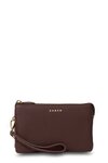 Tilly Crossbody Bag (Espresso)