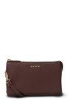 Tilly Crossbody Bag (Espresso)