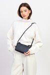Tilly Crossbody Bag (Black)