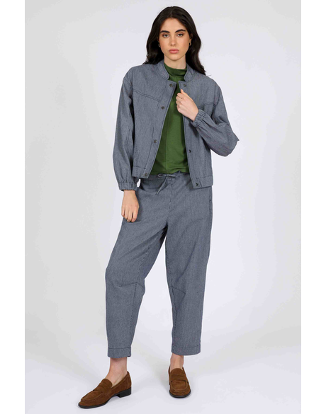 Beam Barrel Pant