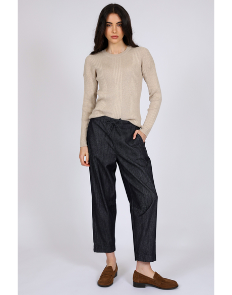 Beam Barrel Pant
