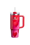 Valentine’s Day Quencher H2.0 FlowState Tumbler | 30 OZ