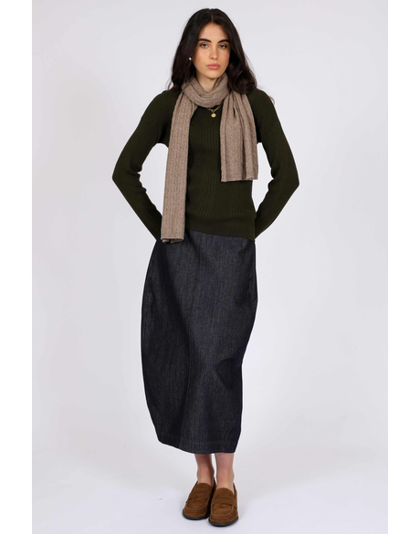 Beam Barrel Skirt