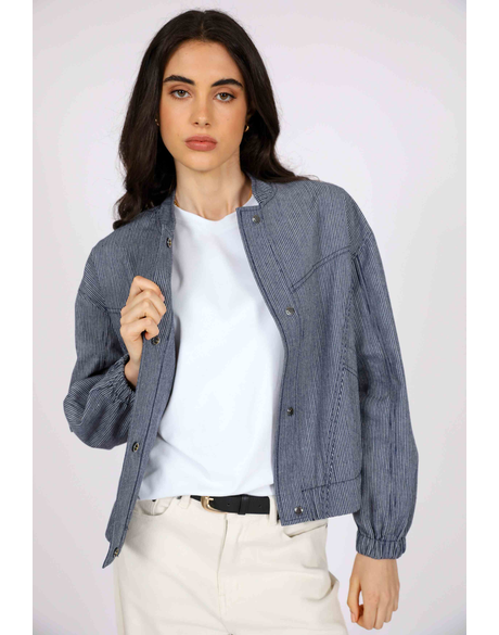 Beam Bomber Jacket