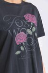 English Rose Tee