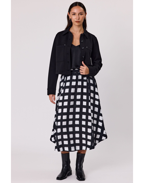Frame Skirt