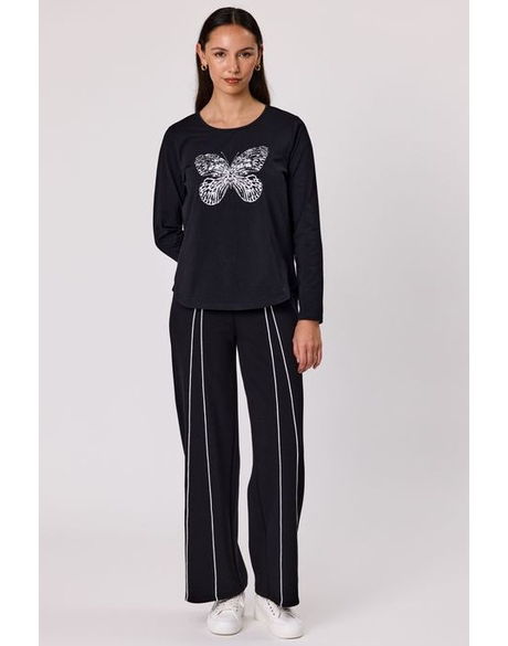 Essential Long Sleeve Tee