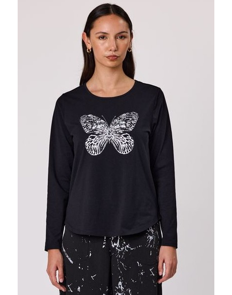 Essential Long Sleeve Tee