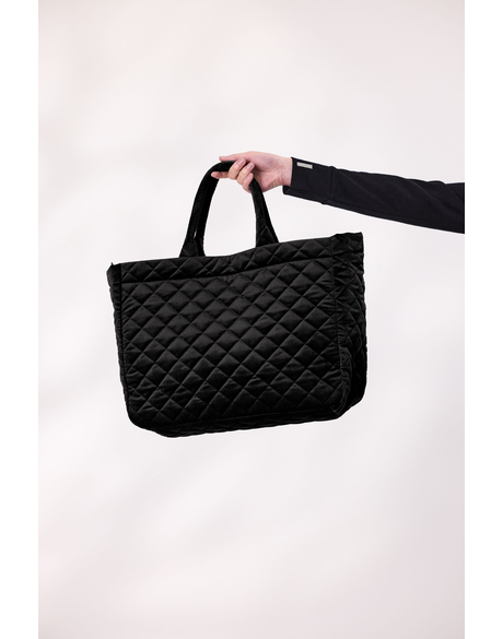 Parade Tote Bag