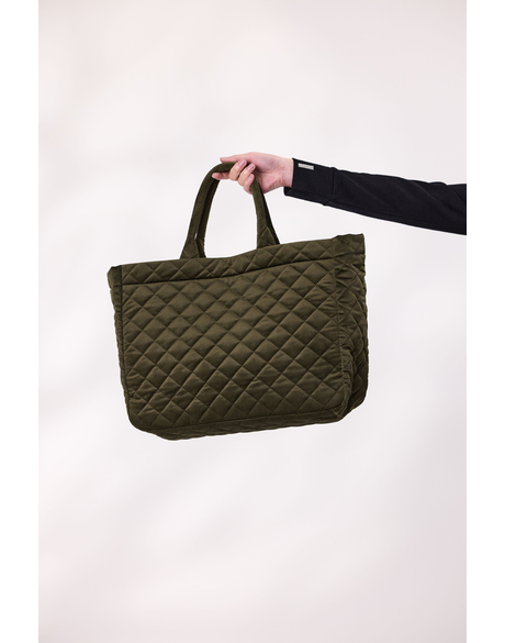 Parade Tote Bag