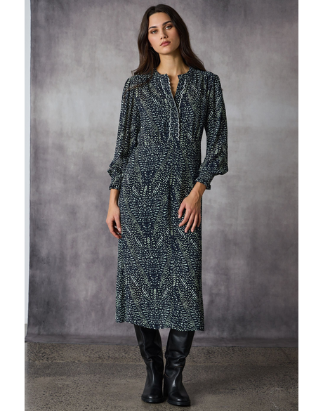 Santiago Dress