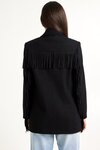 Tassel Jacket