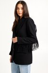Tassel Jacket