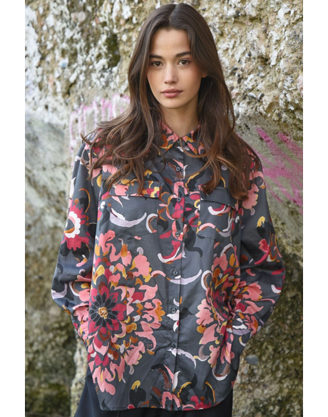 Pocket Full Of Chic Shirt