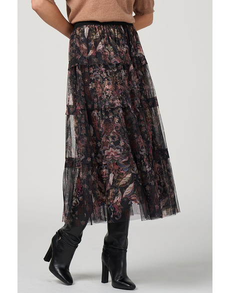 Antoinette Skirt