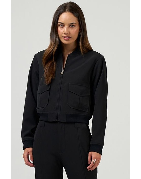 Cavalry Jacket