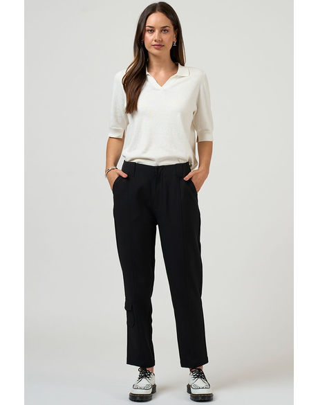 Cavalry Pant