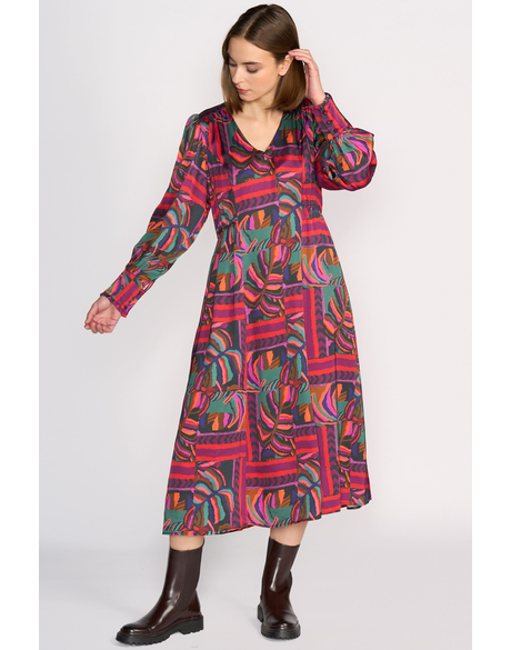 Fleur Dress