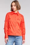 Bow Shirt