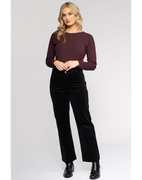 Market Cord Pant