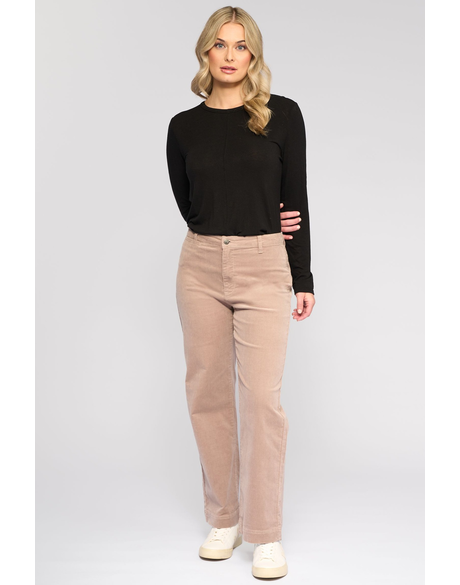 Market Cord Pant