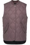 Neve Quilted Vest