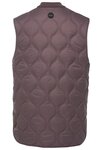 Neve Quilted Vest