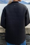 Tilly Quilt Bomber