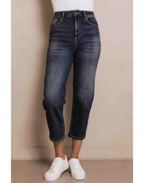 Iza Jean (Blue)