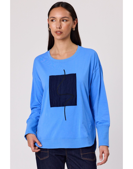 Bella Casual Top