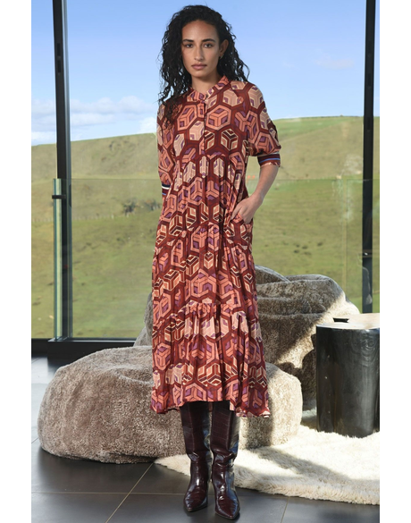 Dress Of Honour Dress