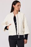 Lotus Quilted Jacket
