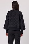Lotus Quilted Jacket