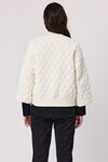 Lotus Quilted Jacket