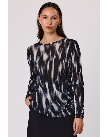 Gigi Layering Top