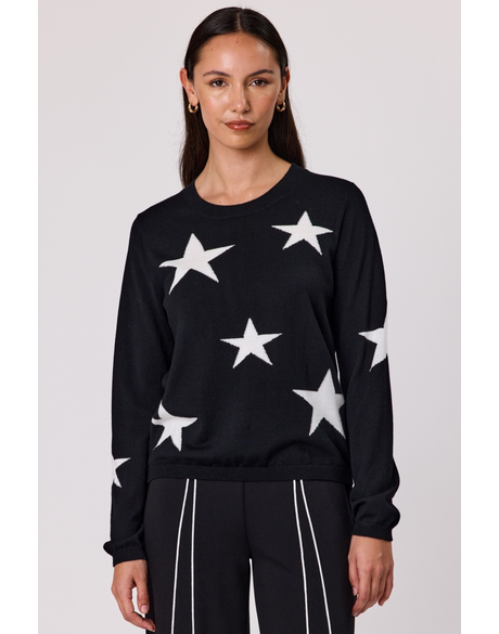 Anya Merino Jumper