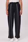 Hyde Wide Leg Pant