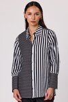 Bailee Stripe Shirt