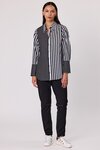 Bailee Stripe Shirt