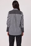 Bailee Stripe Shirt