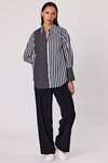 Bailee Stripe Shirt