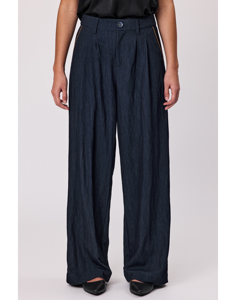 Fearne Wide Leg Pant