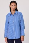 Avery Stripe Shirt