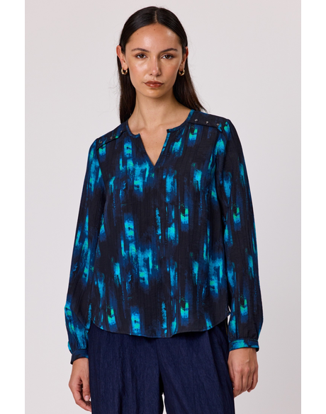 Neo Shell Top