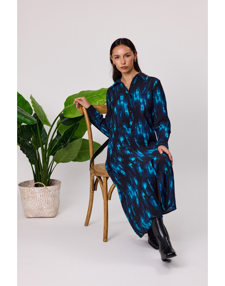 Neo Dress