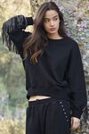 Fringe Festival Sweatshirt