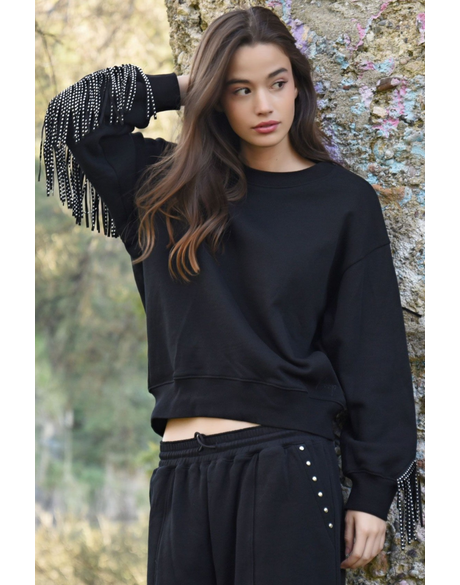 Fringe Festival Sweatshirt