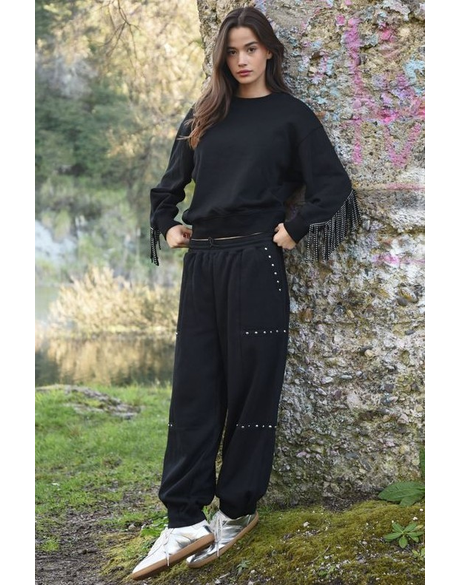 Stud Circuit Trackpant