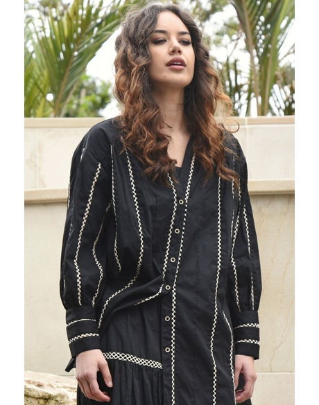 Stop The Press Shirt 