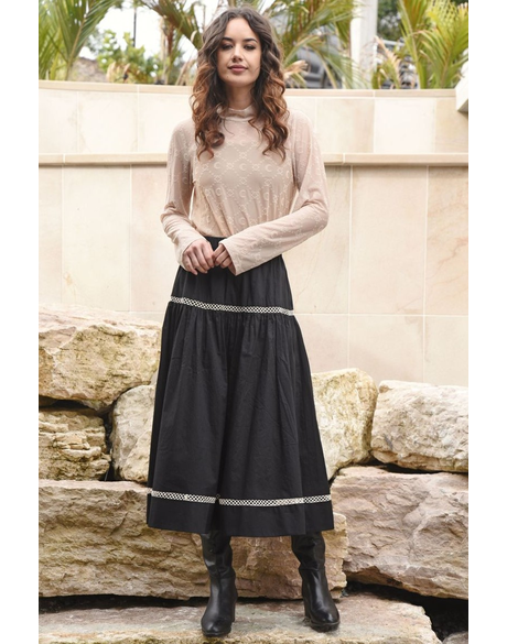 New Horizons Skirt